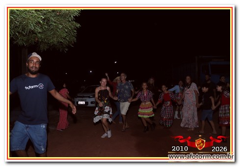 rolim de moura